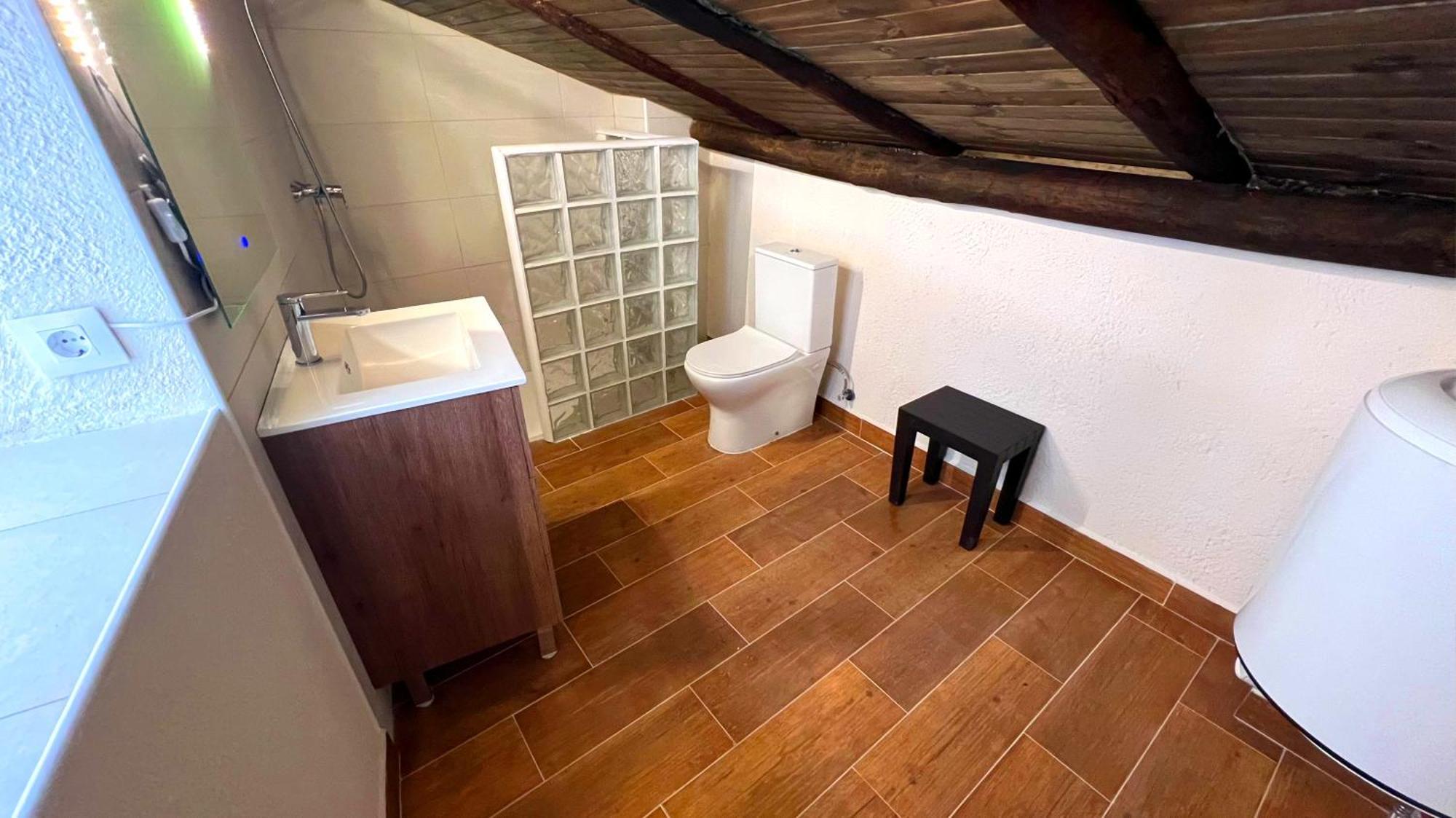 Estudio O Apartamento Toni อัลกาลา เดล ฆูการ์ ภายนอก รูปภาพ